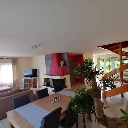Huis Rochelle בית נופש ברדנה