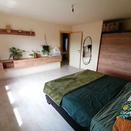 בית נופש Huis Rochelle
